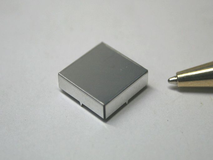 シールドケース（ブリキ）｜有限会社こだま製作所